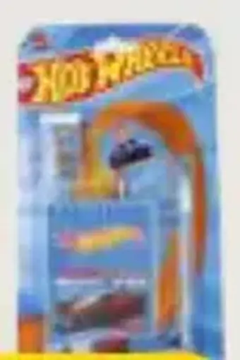 Hot Wheels Kırtasiye Seti 4 Parça