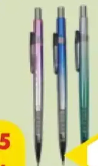 Degrade Versatil Kalem 0.7 mm