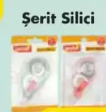 Şerit Silici