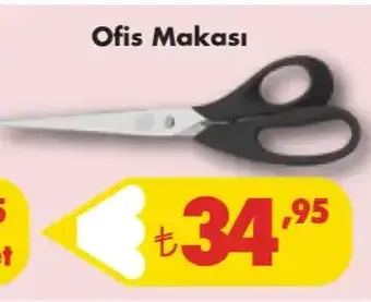 Ofis Makası
