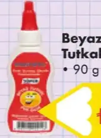 MAS Beyaz Tutkal 90 g