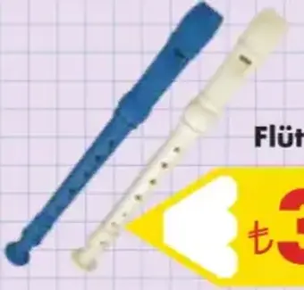 Flüt
