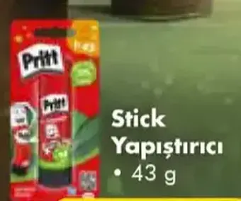 Pritt Stick Yapıştırıcı 43 g