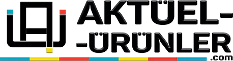 Aktüel Ürünler
