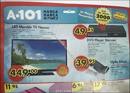 a101-30-mayıs-2013-aktuel-urunler-Nexon-tv