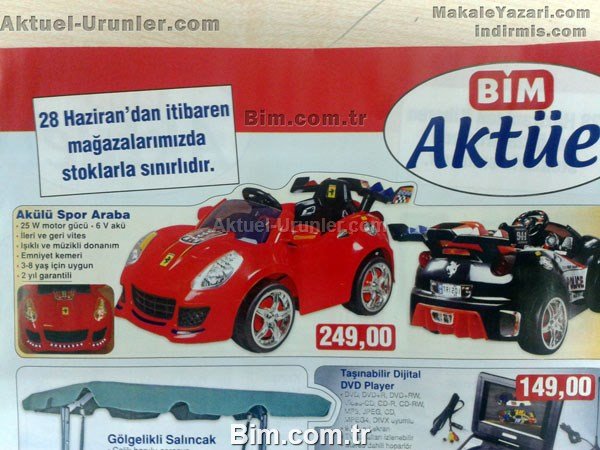 Bim-Akülü-Spor-Araba-28-Haziran