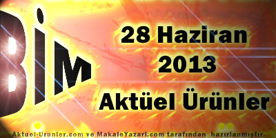 bim-27-haziram-logosu