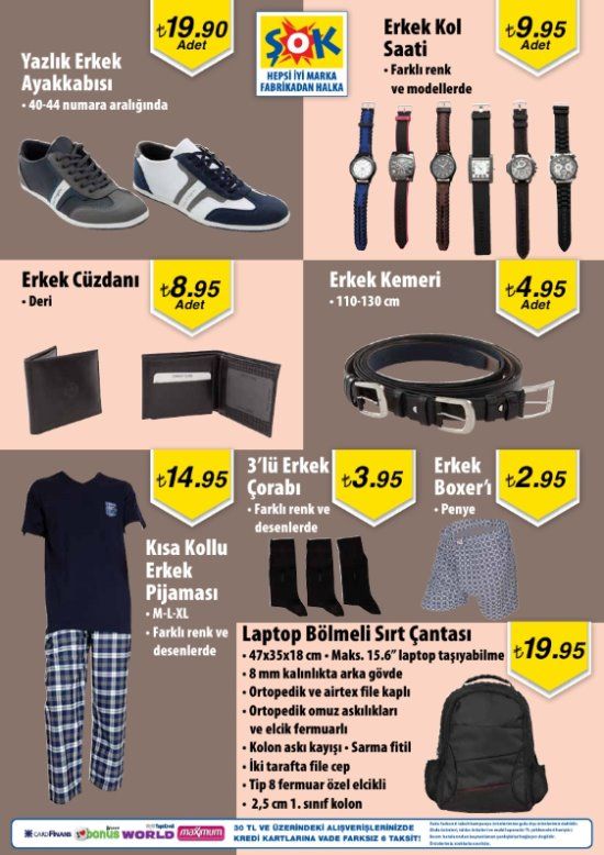 ŞOK MARKET 12 HAZİRAN 4