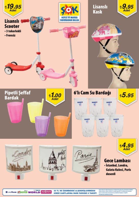 ŞOK MARKET 12 HAZİRAN 5