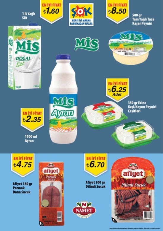 ŞOK MARKET 12 HAZİRAN 6