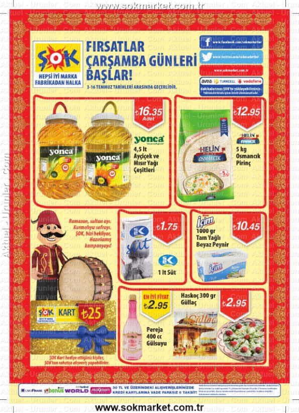 Şok Market 3 Temmuz Aktüel_001
