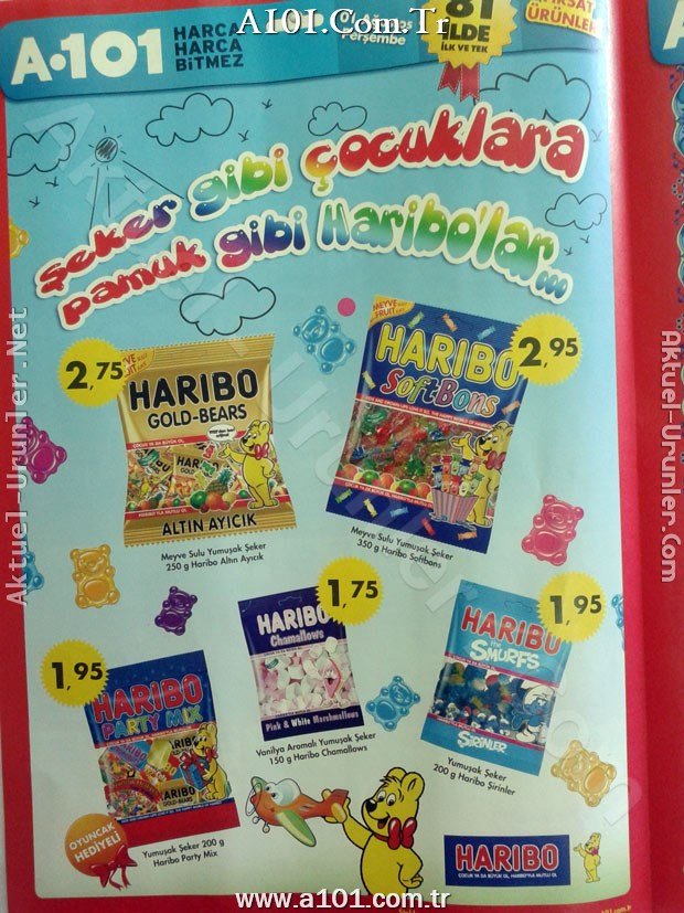 A101 1 Ağustos 2013 Aktüel Ürünler Sayfa2