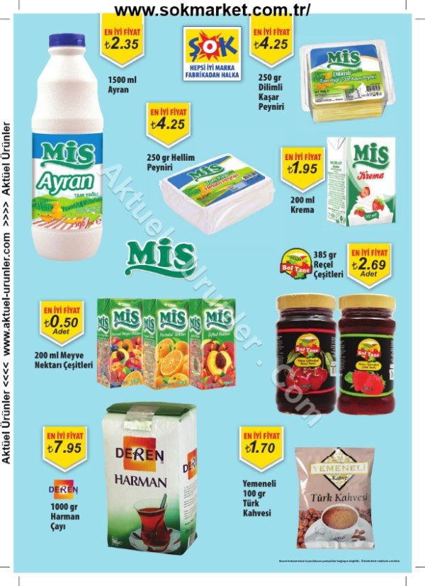 Şok Market 10 Temmuz 2013 7