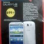 SAMSUNG GALAXY S3 MINI A101 AKTUEL