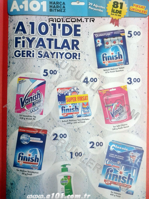 A101 29 Ağustos 2013 Aktüel Ürünleri Sayfa_3