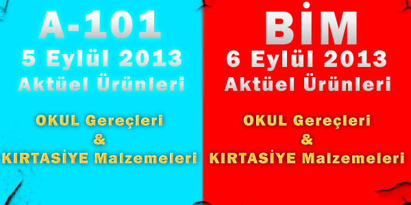 bim-aktuel-a101-aktuel-kirtasiye-2013