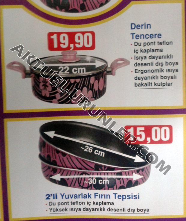 chefs-derin-tencere-ve-2lü-yuvarlak-fırın-tepsisi