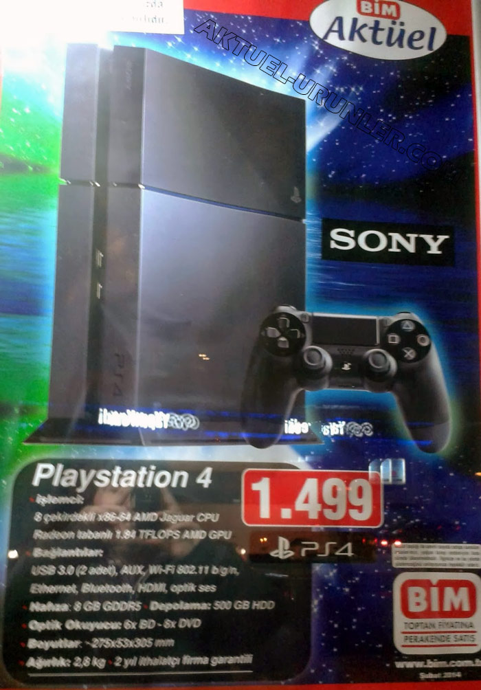 bim-21-şubat-2014-play-station-4-aktüel-kataloğu