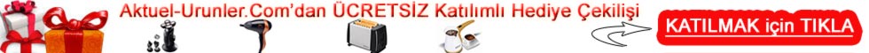 Aktüel-Ürünler-1.-Ücretsiz-Hediye-Çekilişi