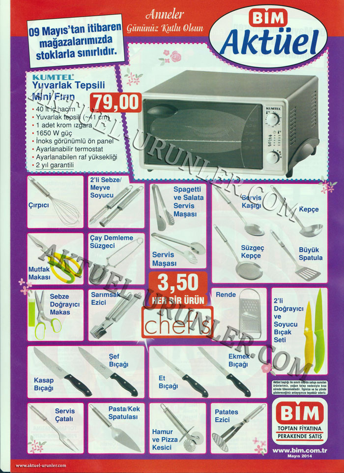 Bim-9-Mayıs-2014-Aktüel-Ürünler-Kataloğu-1