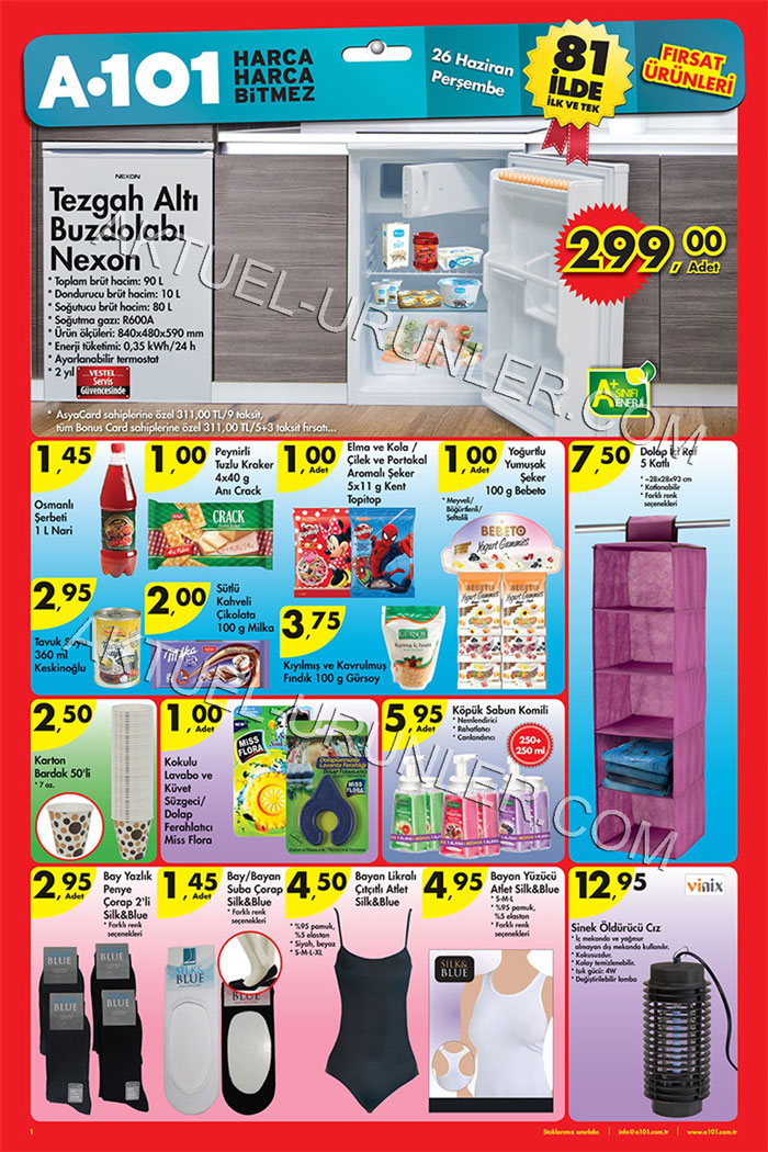A101-26-Haziran-2014-Aktüel-Ürünler-Katalogu-1