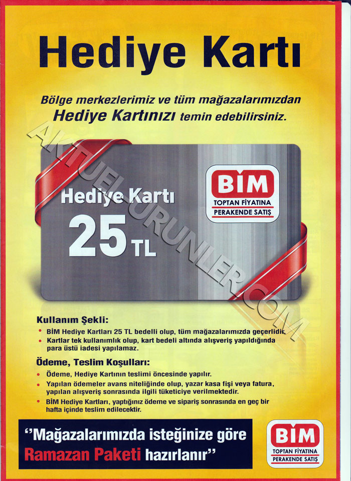 Bim 18 Temmuz-2014 Aktüel Katalog Sf-02