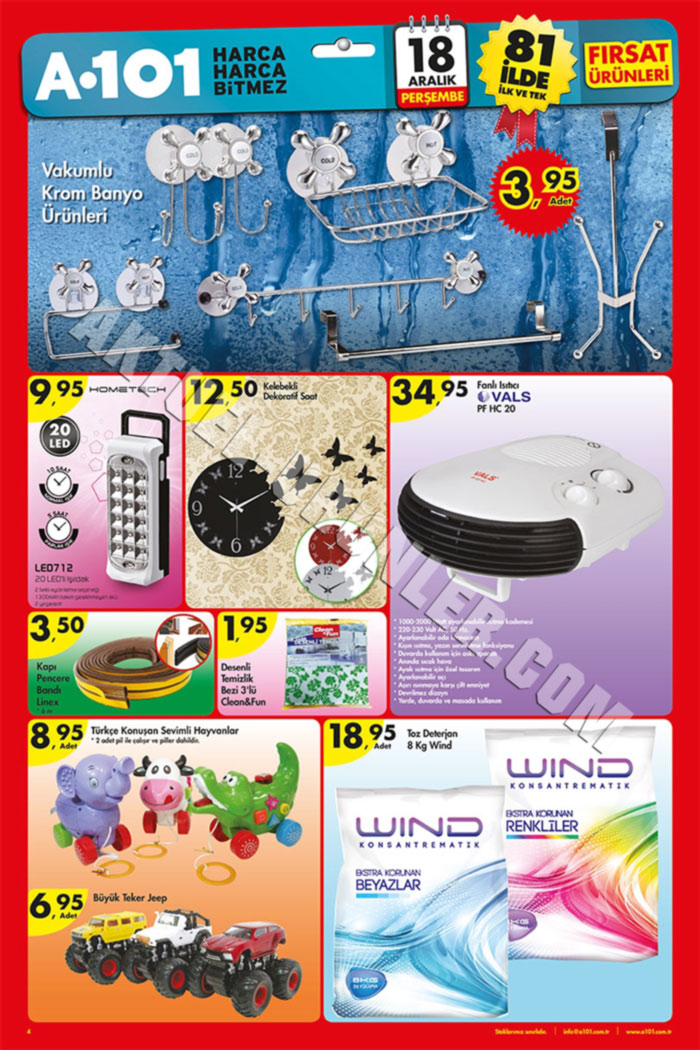 A101-18-Aralık-2014-Aktüel-Ürünler-Katalogu-mutfak-banyo-sf-4