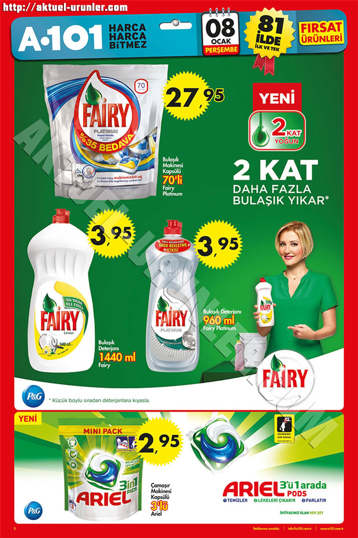 a101 kek fiyatları