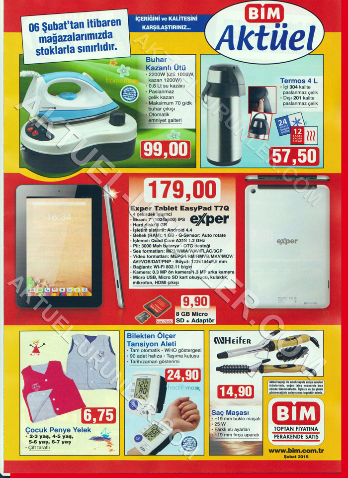 Bim-6-Şubat-2015-Aktüel-Ürünler-Kataloğu-tablet-1