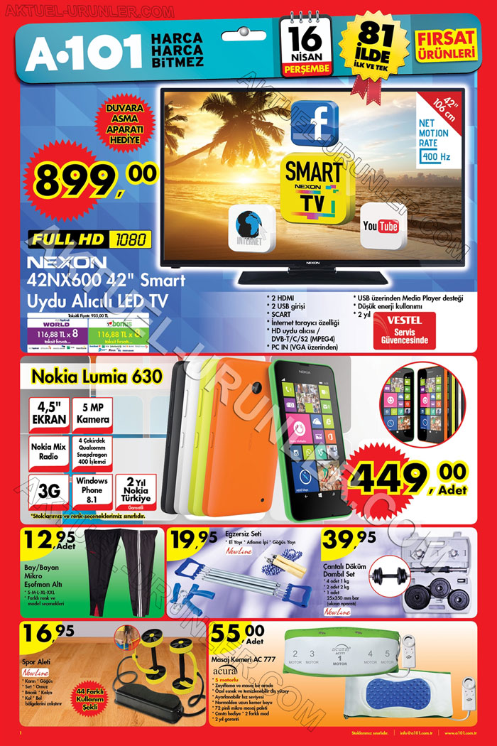 A101-16-Nisan-2015-Aktüel-Ürünler-Kataloğu-TV-Nokia-1