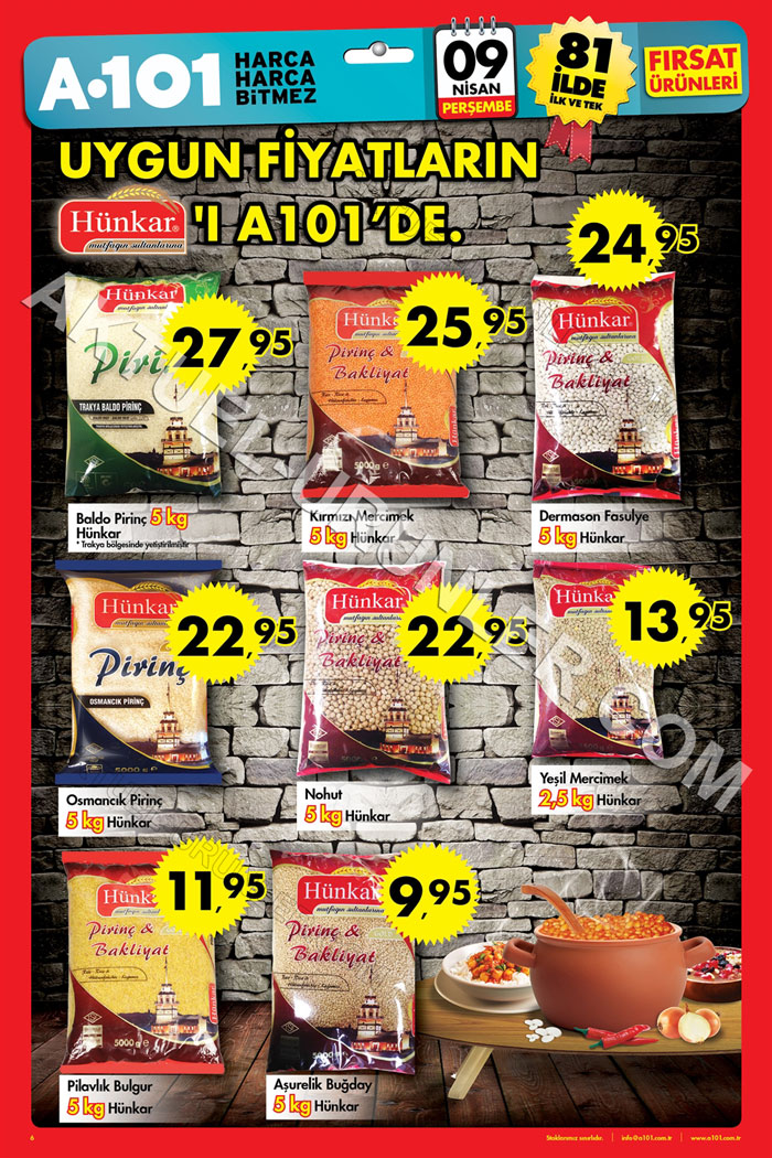 A101-9-Nisan-2015-Aktüel-Ürünler-Kataloğu-Bakliyat-6