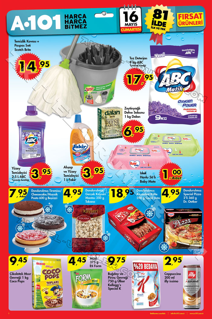 A101-16-Mayıs-2015-Aktüel-Ürünler-Cumartesi-Temizlik-1