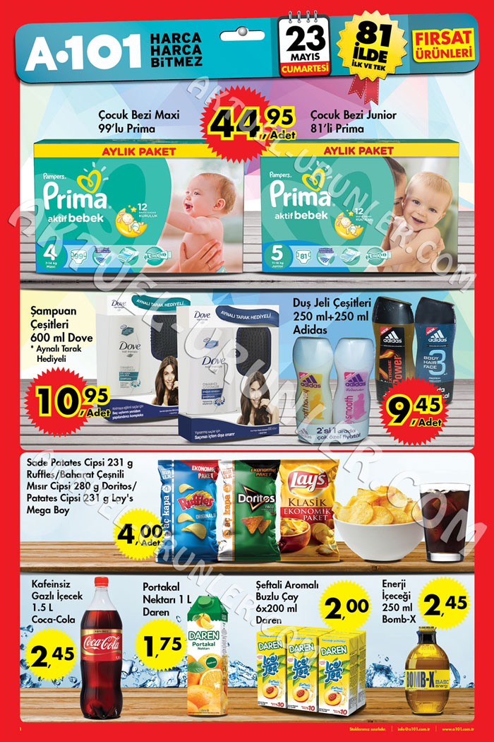 A101-23-Mayıs-2015-Cumartesi-Aktüel-Ürünler-Katalogu-Bebe-mix-1