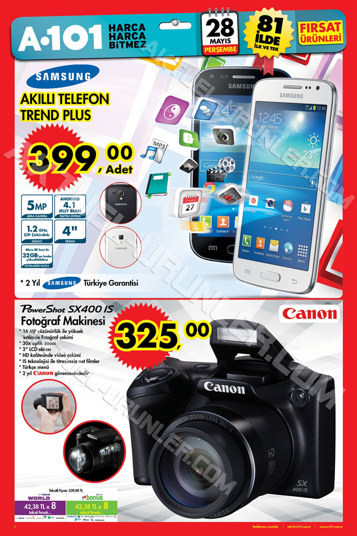A101-28-Mayıs-2015-Aktüel-Ürünler-Kataloğu-Samsung-Canon-1