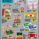 A101 Market 13 Haziran En Farklı Aktüel Detaylar