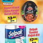 A101 13 Temmuz 2019 Yeni Aktüel Sayfası