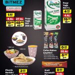 A101 Aktüel Hafta Sonu 27 Temmuz & 2 Ağustos Kataloğu