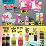 A101 Katalog Kişisel Bakım Ürünleri 1 Ağustos İndirimleri