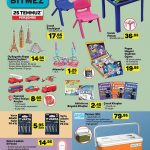 A101 Market 25 Temmuz Oyuncak Aktüel Ürün Katalogları