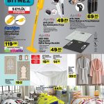 5 Eylül A101 Market Yeni İndirimli Ürünler Kataloğu
