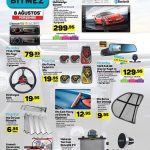 8 Ağustos A101 Otomobil Aktüel Ürünleri