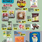 A101 22 Ağustos Aldın Aldın Aktüel Ürünler Sayfası