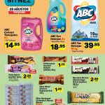 A101 29 Ağustos Temizlik Fırsatları Yeni Sayfası