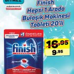 A101 31 Ağustos - 6 Eylül 2019 Tekli Fırsat Sayfası