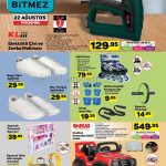 Aktüel Kataloglar A101 22 Ağustos İndirimleri Özel Sayısı