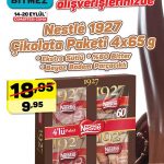 14 Eylül A101 Aktüel Tekli Dev Kampanya Kataloğu