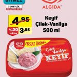 A101 7 – 13 Eylül Serinleten Yaz İndirimi Aktüel Ürünü