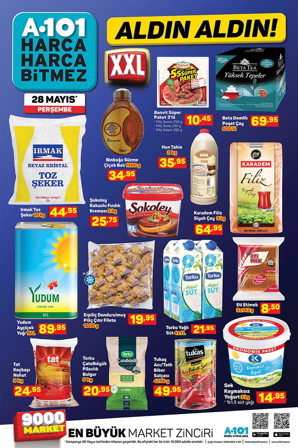 A101-Spot-Gida-XL-indirimleri-Katalogu