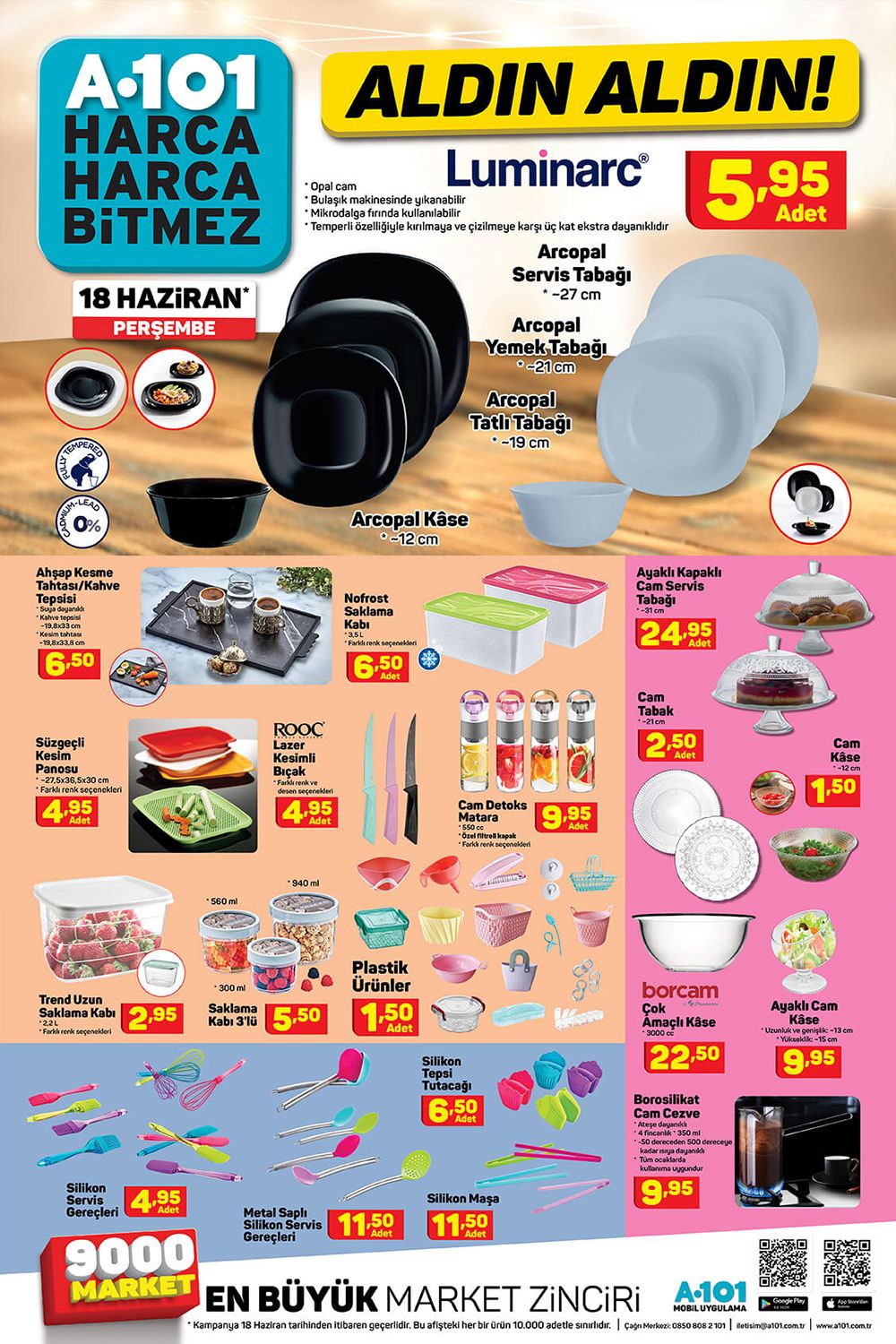A101-18-Haziran-2020-Mutfak-Urunleri-Aktuel-Katalogu