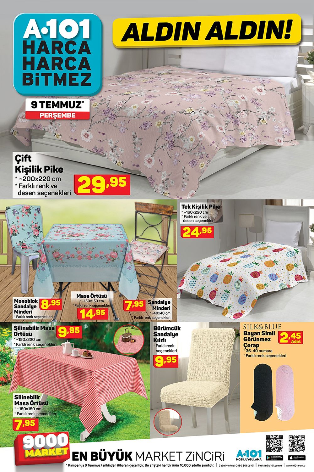 A101-Aktuel-9-Temmuz-2020-Persembe-Katalogu-Ev-Tekstili